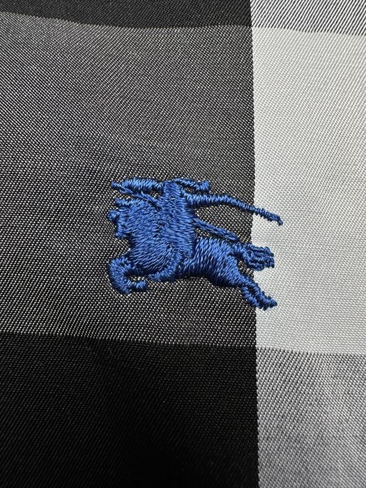 Koszula męska Burberry