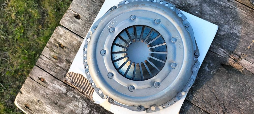 Zestaw sprzęgła Passat B5 1.8 T