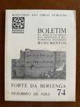 Boletim da DGEMN - Forte da Berlenga (74)