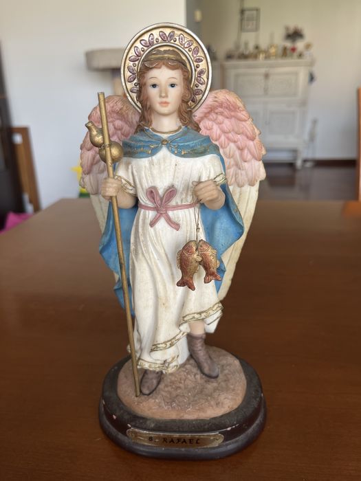 Santos antigos, Marfinites LF, antigos