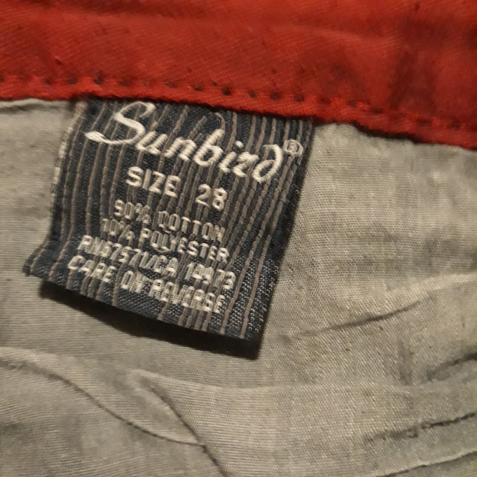 Sprzedam jeansy damskie