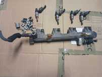 Ford Mondeo mk3 1.8 SCI wtryski paliwa komplet