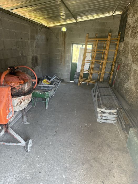 Casa t4 vila chã amarante