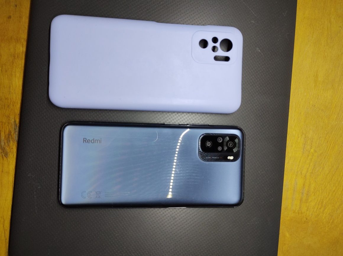 Продам мобільний телефон Redmi Note 10