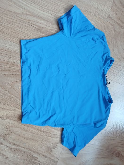 Bluzka, croptop,  S