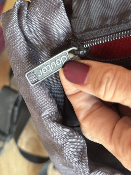 Рюкзак deuter tour air 30 оригинал