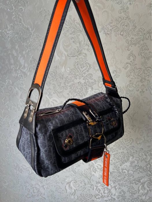 Сумка Dior. Люкс бренд. Оригінал.