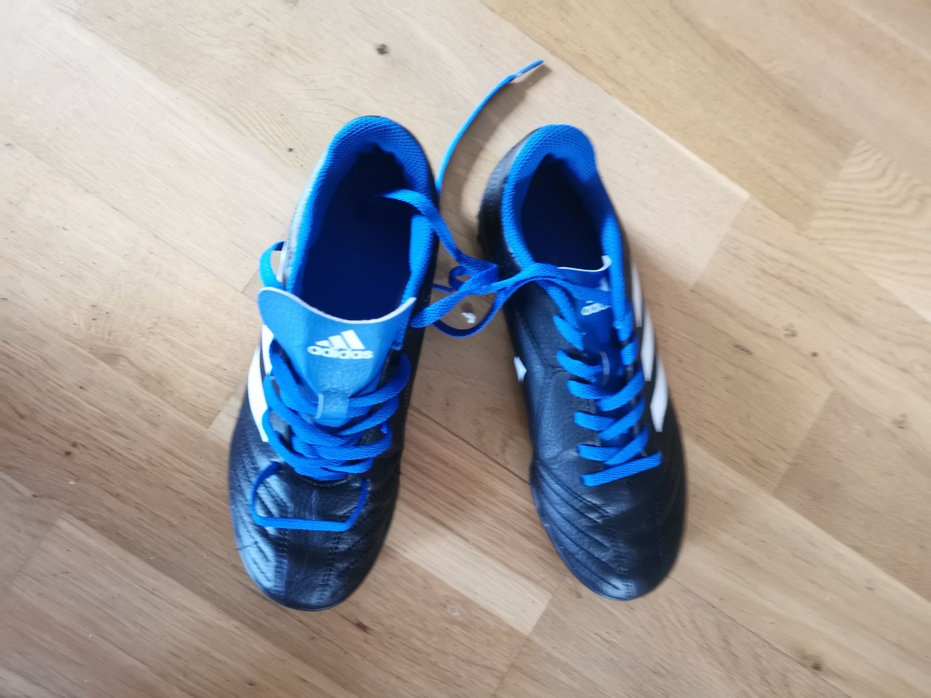 Jeżyk korki buty adidas r. 35