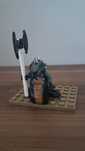 Lego ninjago figurka wężona generała dusicieli