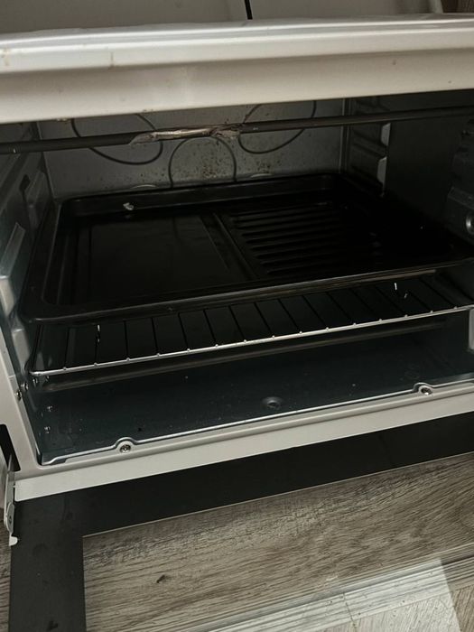 Піч духова, духовка