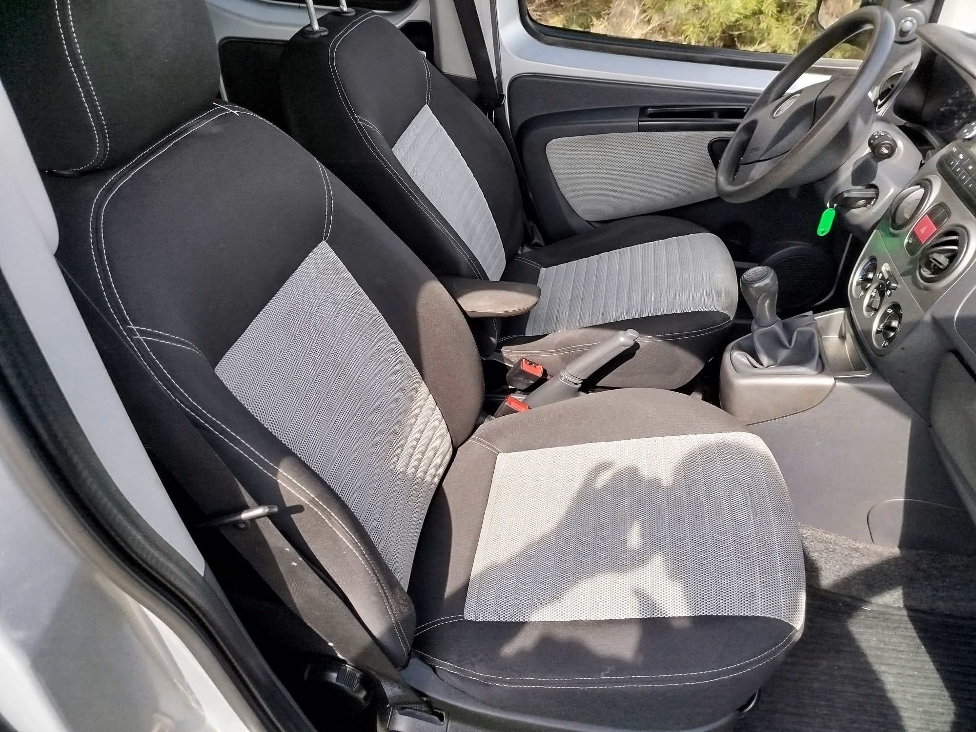 Fiat Qubo z Niemiec -Biper-Nemo