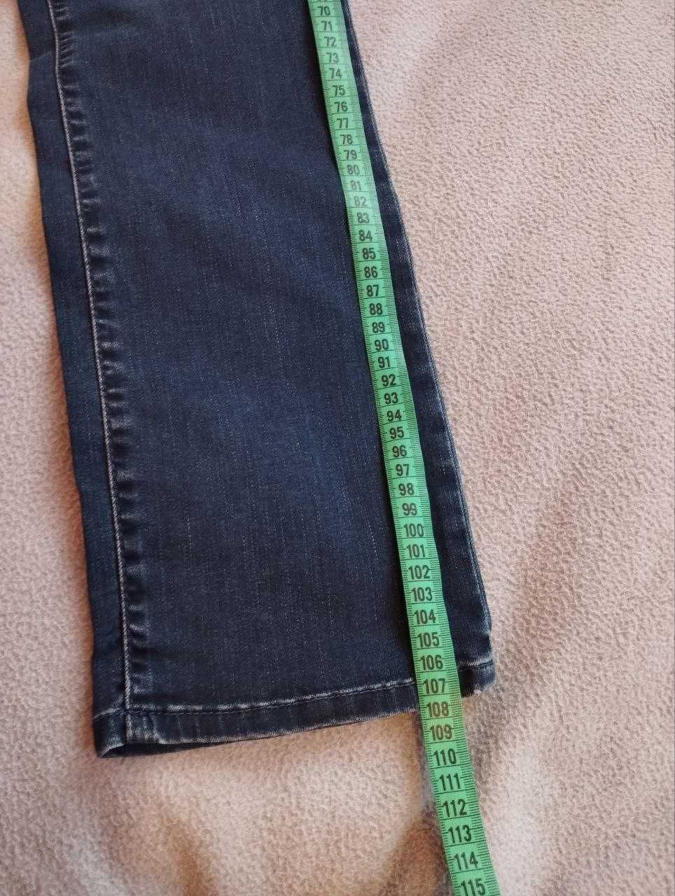 Завужені джинси Зауженные джинсы Colin's 36 S 44