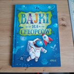 Bajki dla chłopców