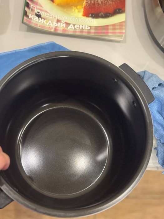 Мультиварка philips