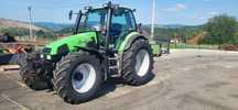 Deutz-Fahr Agrotron 150 MK3 TUZ 4X4