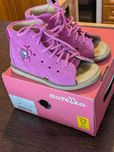 Buty dla dziewczynki Aurelka r.23