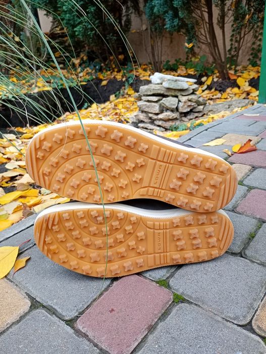 Ботинки Lowa Morleno Gore tex