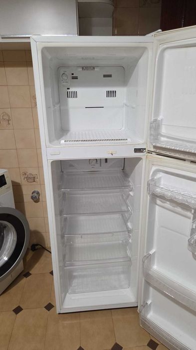Frigorifico LG com congelador