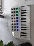 Arturia minilab mk2