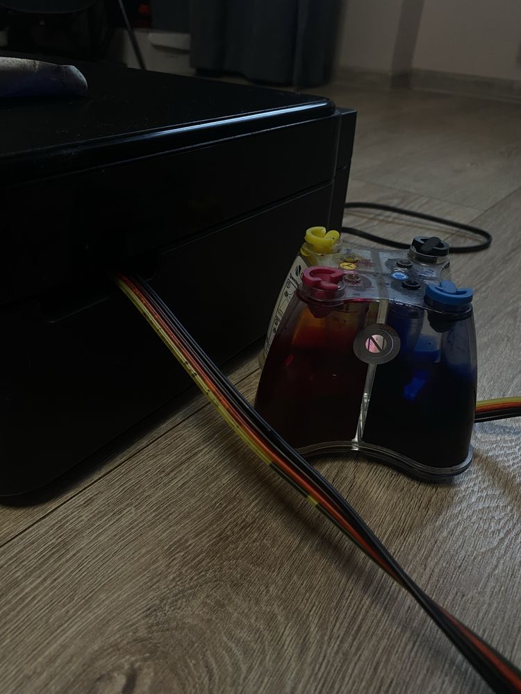 Принтер Epson Expression Home XP-352