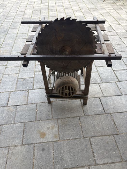 Piła do cięcia krajzega