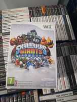 Skylanders giants Nintendo Wii