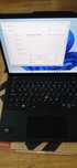 Thinkpad X13 Gen 5 - Intel Ultra 7