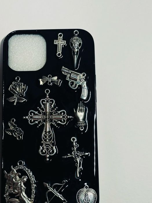 Чохол на iPhone 15 Plus