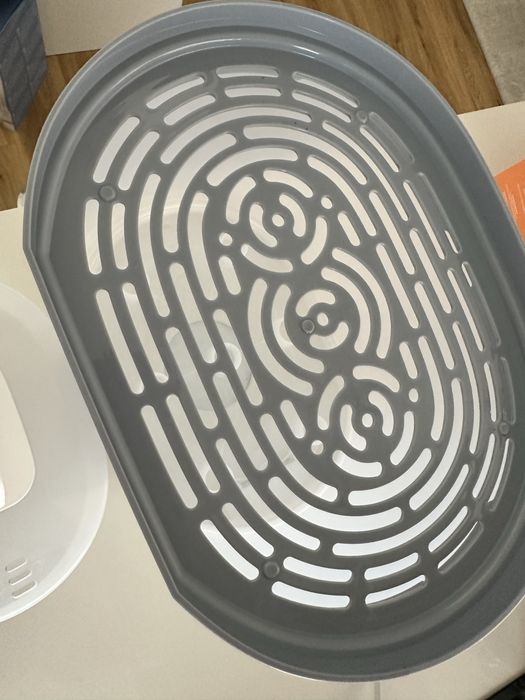 Esterilizador Chicco com Secagem Tudo em Um