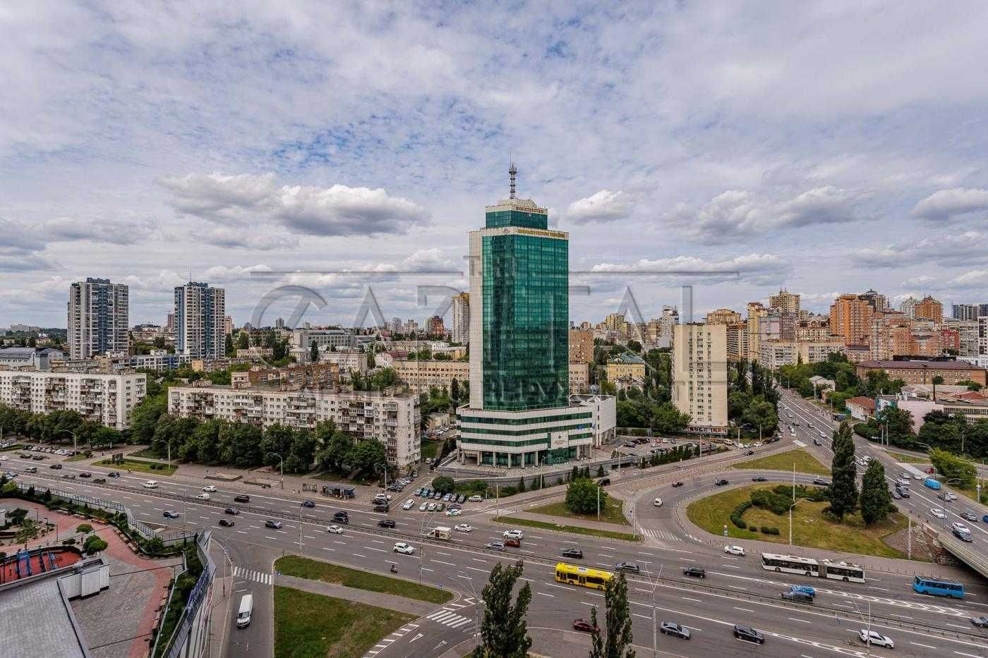 Оренда 2-х кімнатної квартири , вул Борщагівська, Караваєві дачі, Київ