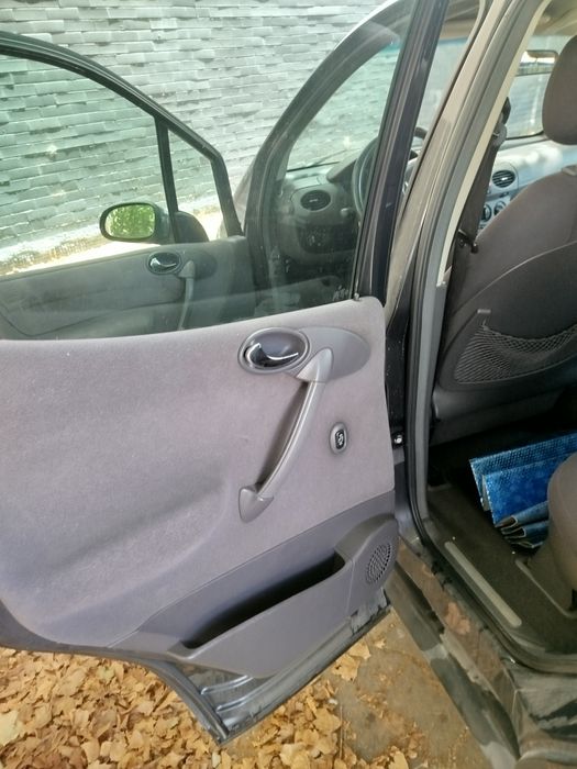 Mercedes classe A 140