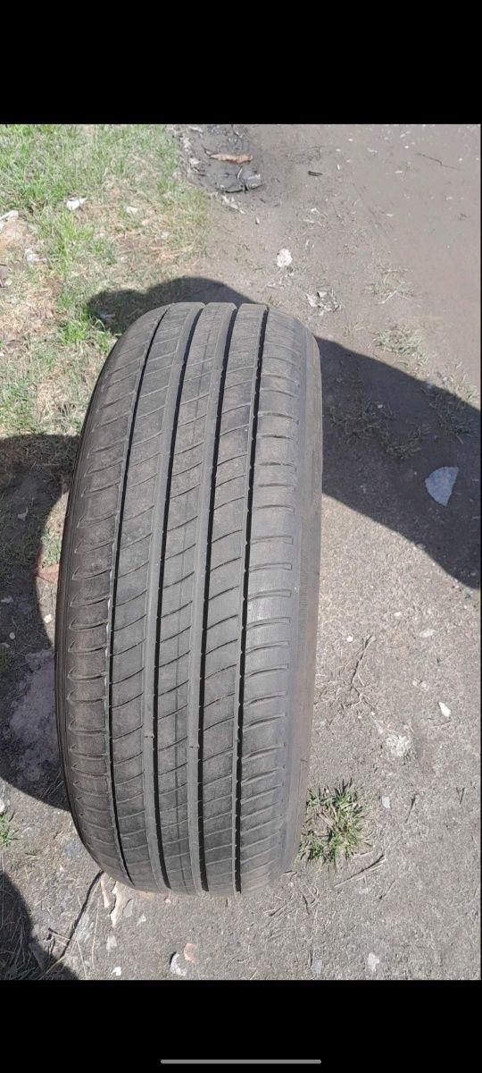 Резина Michelin Primaci 205/55/R19