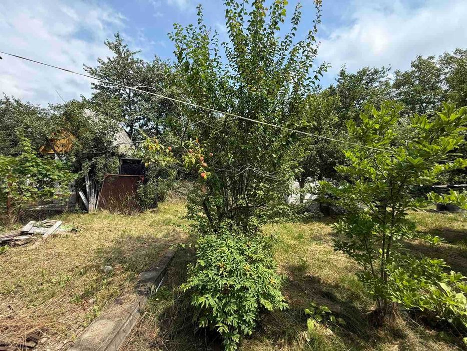 Продаж дачного будинку