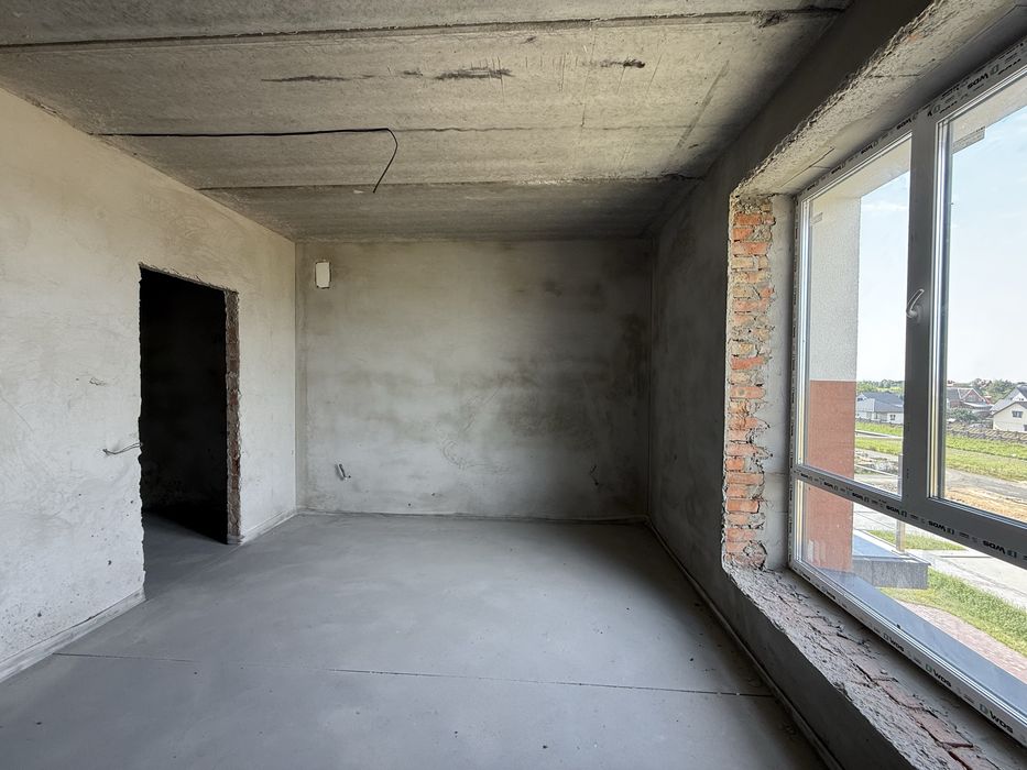 Продаж 3-кім.квартири з ідеальним плануванням в ЖК «Гордість»