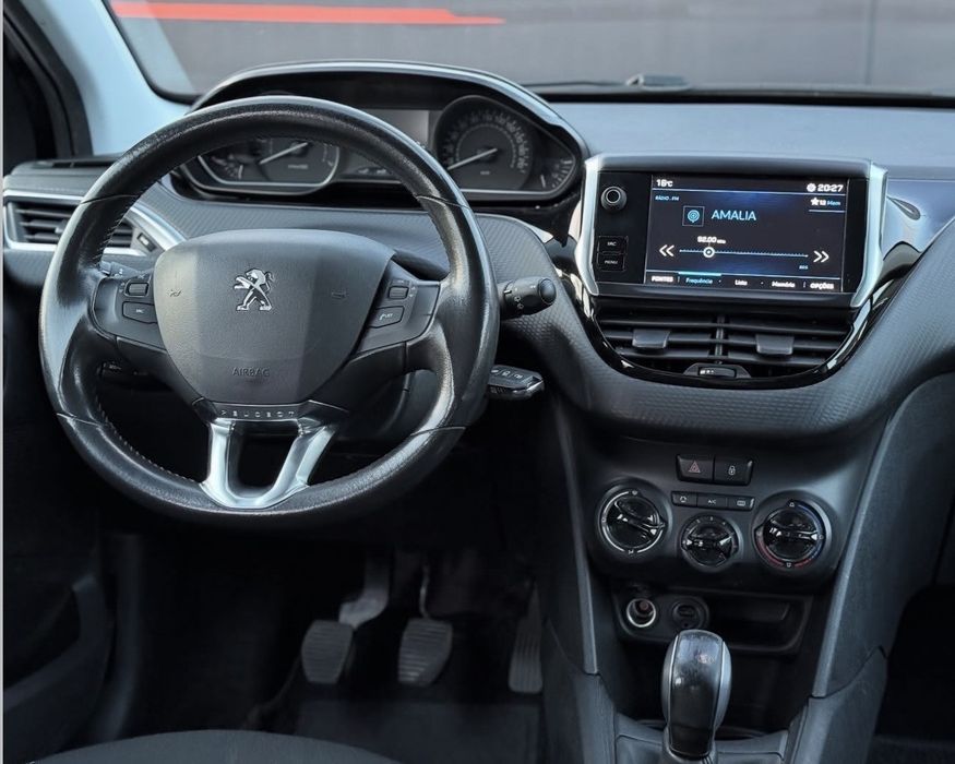 Peugeot 208 1.2 PureTech Style