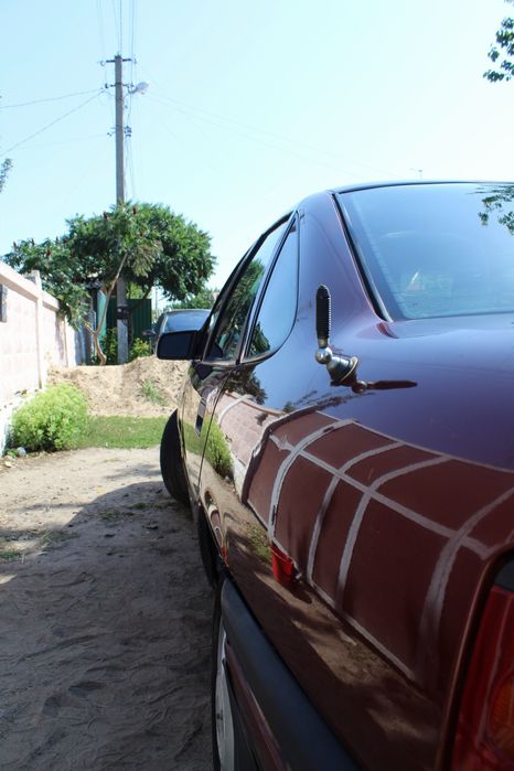Продам opel vectra a комплектация cdx