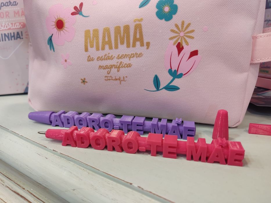 Artigos Dia da Mãe