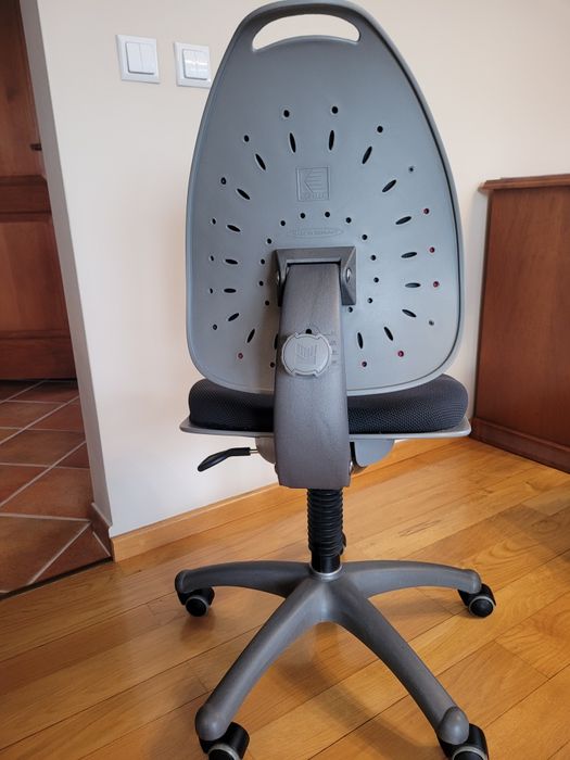 Krzesło dziecięce do biurka Kettler
