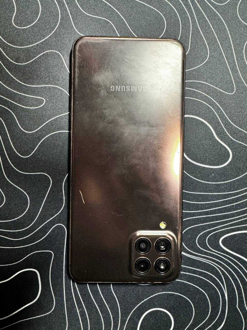Samsung Galaxy M33 5G
