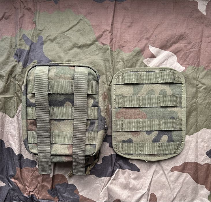 Підсумок під аптечку