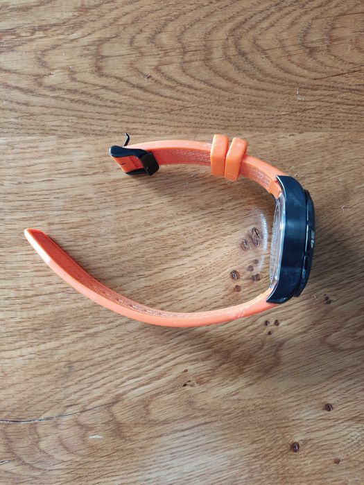 Tommy Hilfiger TH 252, zegarek sportowy