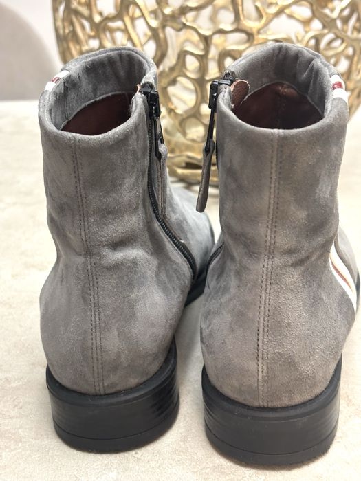 Zimowe botki Otto Kern