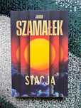 Stacja Jakub Szamałek