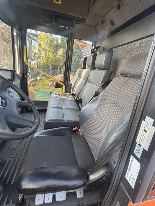 Sprzedam  mana TGA 28320