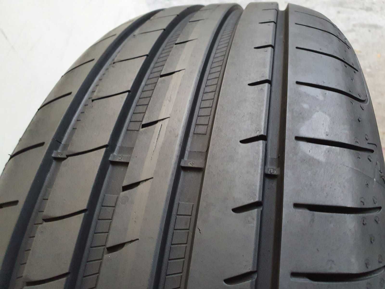 2x Goodyear Eagle F1 Asymmetric 5  235/45r19  7,8mm Jak nowe