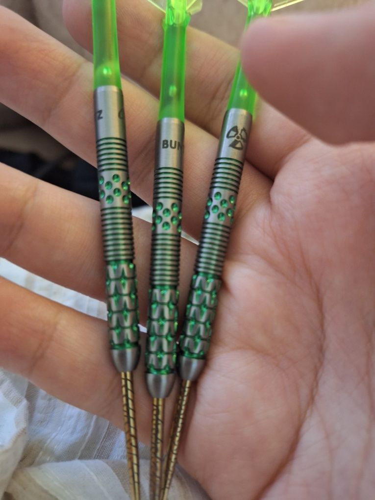 Lotki Shot Stowe Buntz 2.0 23g