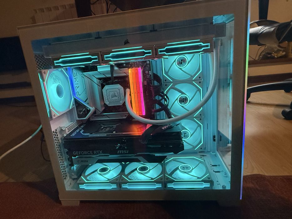 Pc com 4090 e i9 13900k