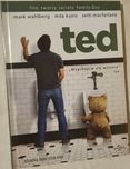 Ted (Płyta DVD) Zafoliowana