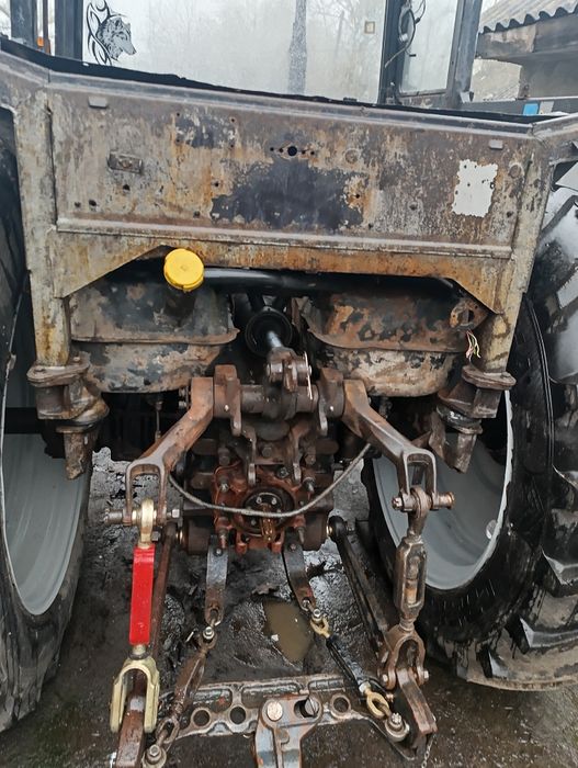 МТЗ 82.1без документів