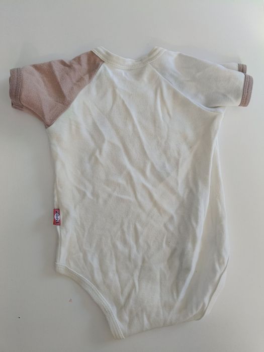 Body beż stan jak na zdj róż 62